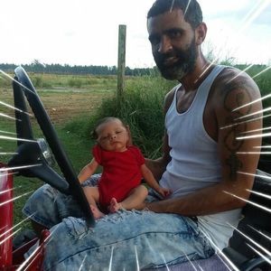 Meet your Posher, Adrian